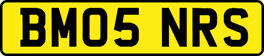 BM05NRS