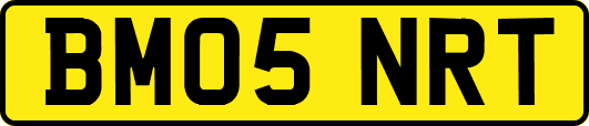 BM05NRT