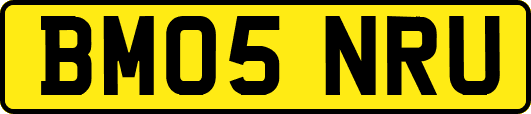 BM05NRU