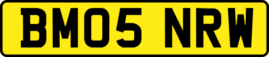 BM05NRW