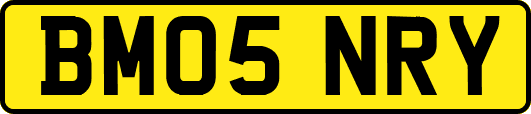 BM05NRY