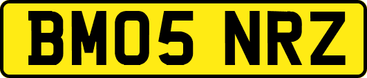 BM05NRZ