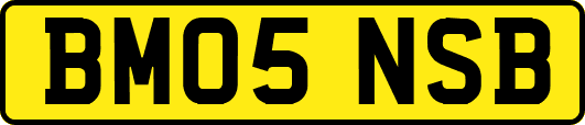 BM05NSB