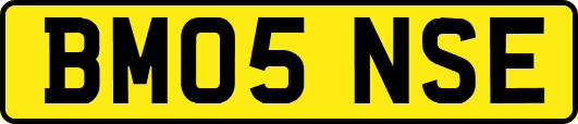 BM05NSE
