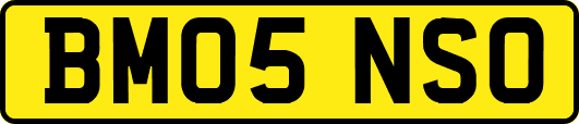 BM05NSO