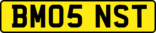 BM05NST