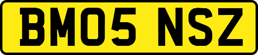 BM05NSZ