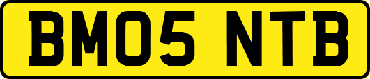 BM05NTB