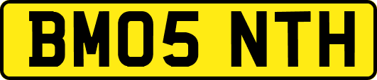 BM05NTH