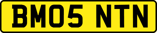 BM05NTN
