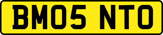 BM05NTO