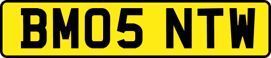 BM05NTW