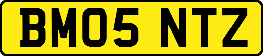 BM05NTZ