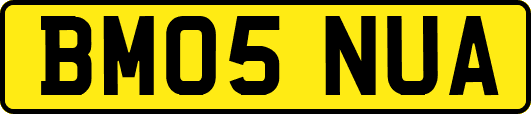 BM05NUA