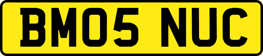 BM05NUC
