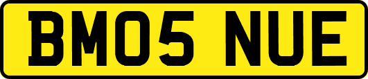 BM05NUE