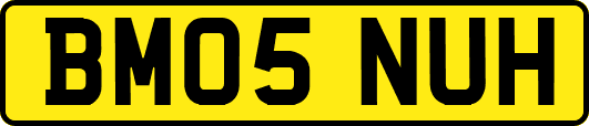 BM05NUH