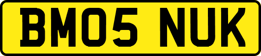 BM05NUK