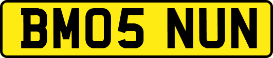 BM05NUN