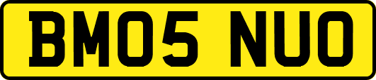 BM05NUO