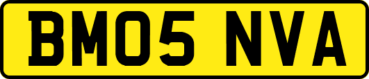 BM05NVA