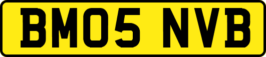 BM05NVB