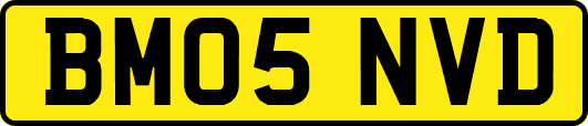 BM05NVD
