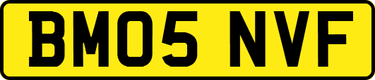 BM05NVF