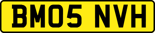 BM05NVH