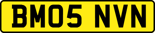 BM05NVN