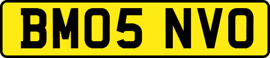 BM05NVO