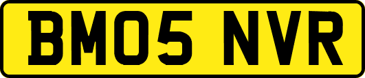 BM05NVR