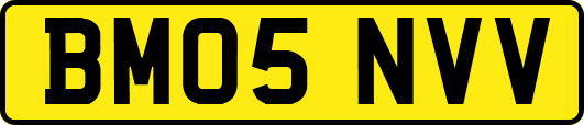 BM05NVV