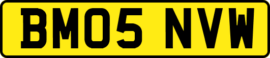 BM05NVW