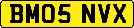 BM05NVX