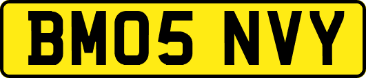 BM05NVY
