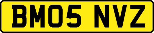 BM05NVZ