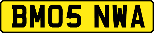BM05NWA