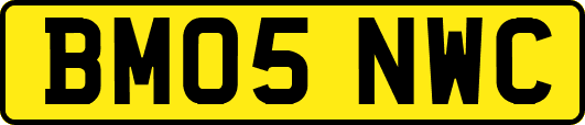 BM05NWC