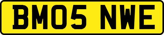 BM05NWE