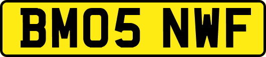 BM05NWF