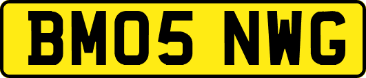 BM05NWG