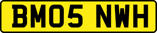 BM05NWH