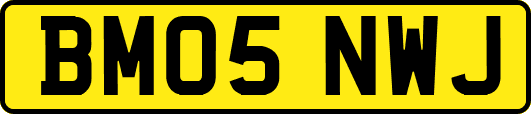 BM05NWJ