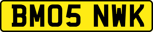 BM05NWK