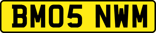 BM05NWM