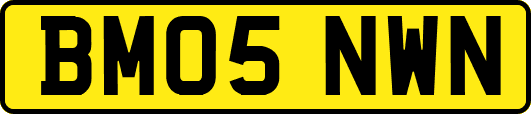 BM05NWN