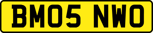 BM05NWO