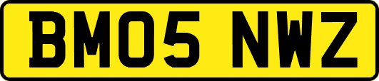 BM05NWZ
