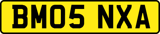 BM05NXA